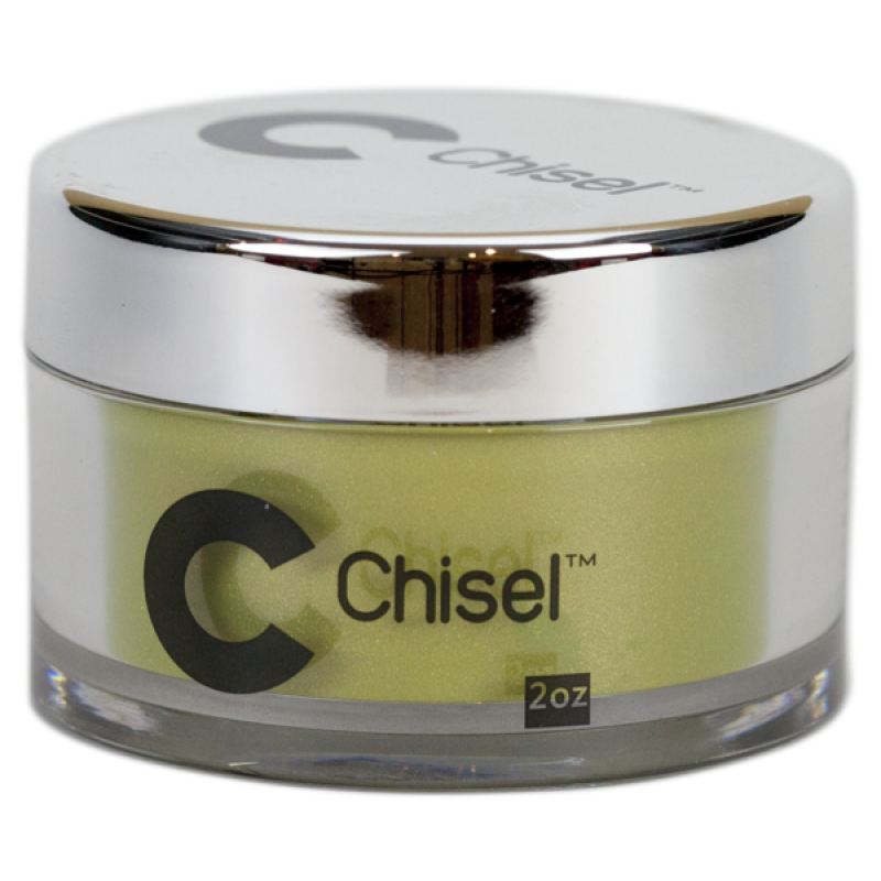 Chisel 2in1 Acrylic/Dipping Powder, OMBRE COLLECTION - 2oz #OM3A